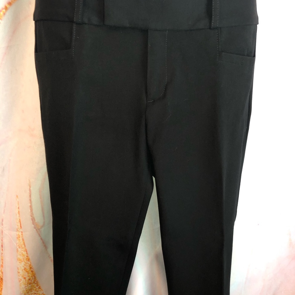 Banana Republic Ryan Pant
